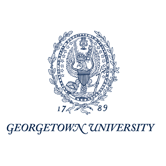 乔治敦大学 | 乔治城大学