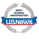 2023U.S. News世界大学排名