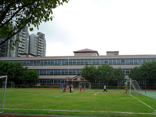 广州南湖国际学校