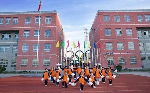北京朝阳博雅学校